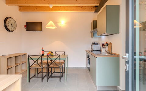 Accommodatie:&nbsp;Alture 132.2