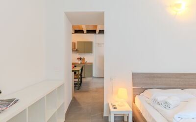 Accommodatie:&nbsp;Alture 132.2
