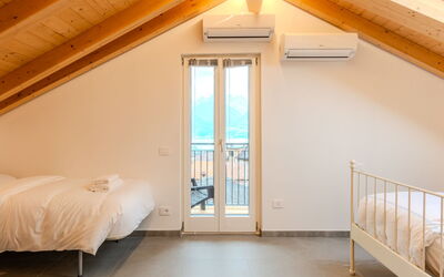 Accommodatie:&nbsp;Riflessi 132.3