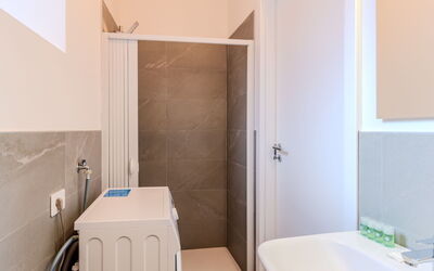 Accommodatie:&nbsp;Riflessi 132.3