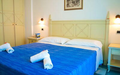 Accommodatie:&nbsp;Trilo6