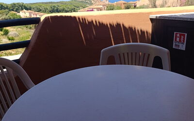 Accommodatie:&nbsp;Appartamento Bilocale Primo Piano Vista Mare