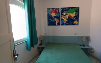 Accommodatie:&nbsp;Appartamento Bilocale Primo Piano Vista Mare