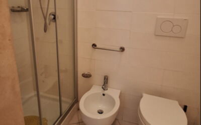 Accommodatie:&nbsp;Appartamento Bilocale Piano Terra Vista Giardino