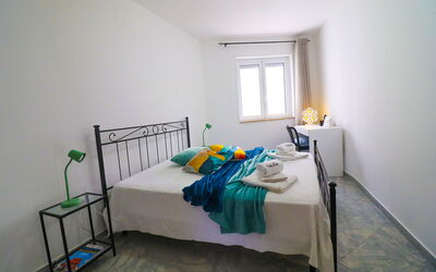Casa Kalès Otranto – Holiday Home 4 Guests – Ac, W