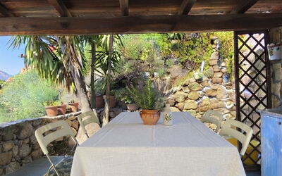 Accommodatie:&nbsp;Anna e Il Mare 18.2