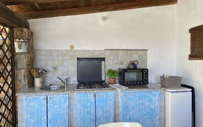 Accommodatie:&nbsp;Anna e Il Mare 18.2