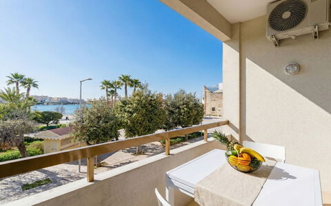 Stella Marina: Appartement, Condominium, Balkon, Hotel, Toevlucht, Penthouse