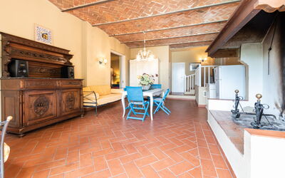 Accommodatie:&nbsp;Mimosa Gialla