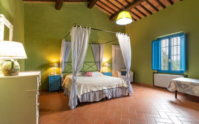 Accommodatie:&nbsp;Vite