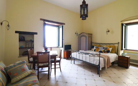 Scilla Centro Storico Otranto