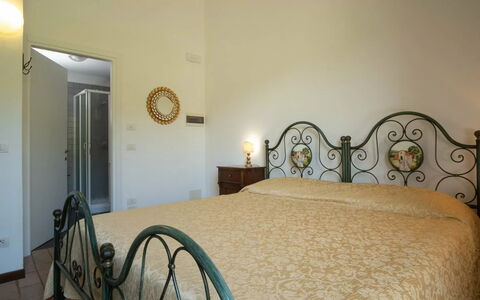 Accommodatie:&nbsp;Oliveto