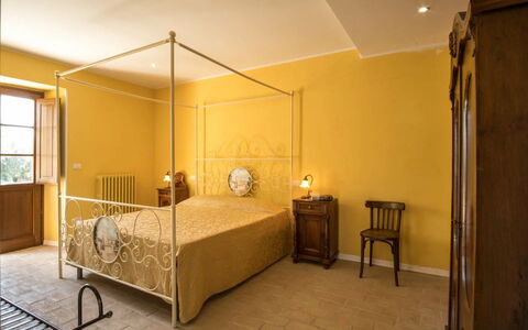 Accommodatie:&nbsp;Vigne