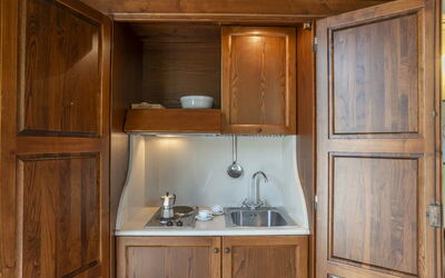Accommodatie:&nbsp;Strettoio