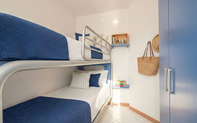 Accommodatie:&nbsp;Mare 8 634.1