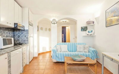 Accommodatie:&nbsp;Mare 8 634.1