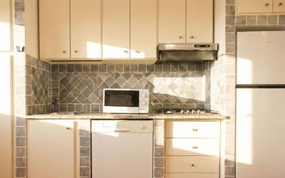 Accommodatie:&nbsp;Mare 8 634.1