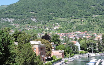 Casa Molgisio