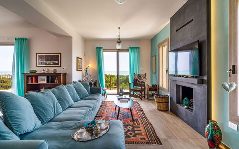 Casa Gentile: Meubilair, Tafel, Interieur Ontwerp, Bankstel, Stoel, Huis, Woonkamer, Kamer, Appartement