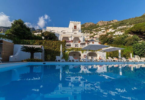 Villa Desideria: Zwembad, Toevlucht, Badplaats, Hotel, Thermae, Villa, Bergdorp, Hacienda, Boutique Hotel