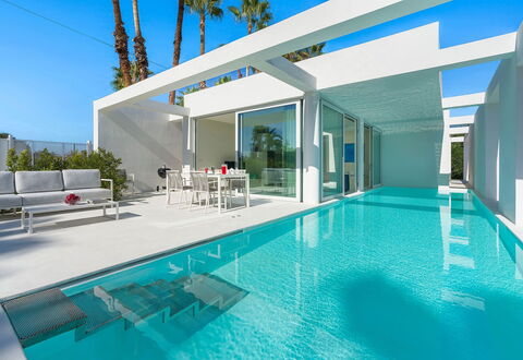 Villa Zora: Zwembad, Toevlucht, Schaduw, Hotel, Eco Hotel, Villa, Penthouse, Recreatiecentrum