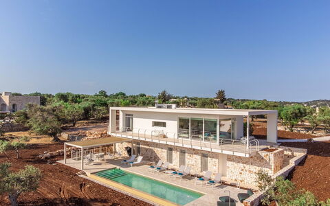 Villa Panita: Landgoed, Villa, Toevlucht, Hacienda, Herenhuis, Zwembad, Eco Hotel, Hotel