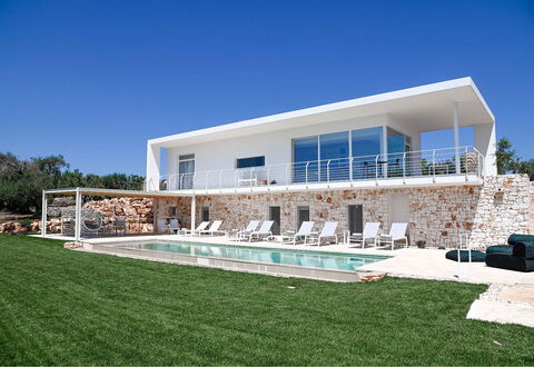 Villa Panita: Huis, Landgoed, Deur, Zwembad, Villa, Boerderij, Schaduw, Herenhuis, Landscaping, Toevlucht