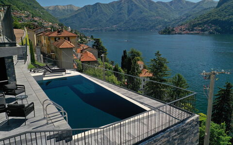 Letizia: Zwembad, Samengesteld Materiaal, Badplaats, Eco Hotel