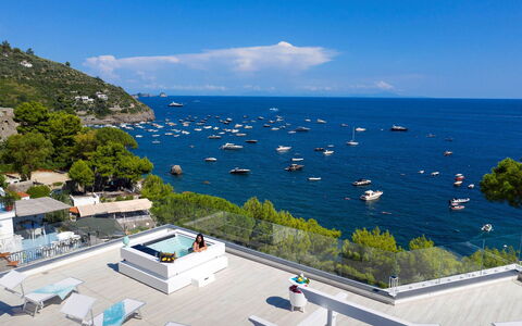 Villa del Cantone: Toevlucht, Zee, Kust En Oceanic Landvormen, Kust, Zwembad, Luchtfotografie, Oceaan, Badplaats, Badplaats, Hotel