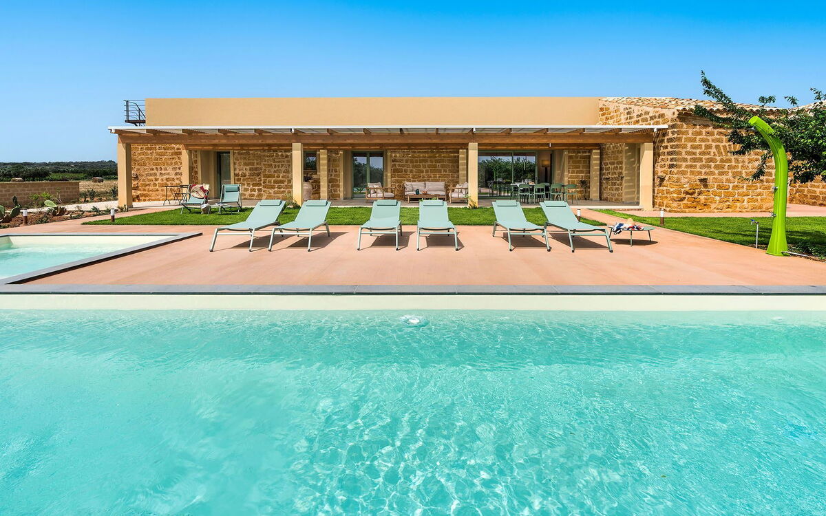 Villa Clemente