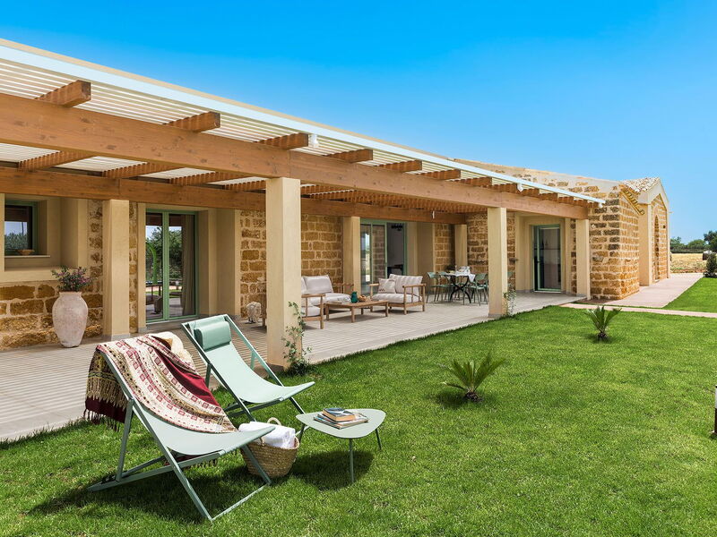 Villa Clemente