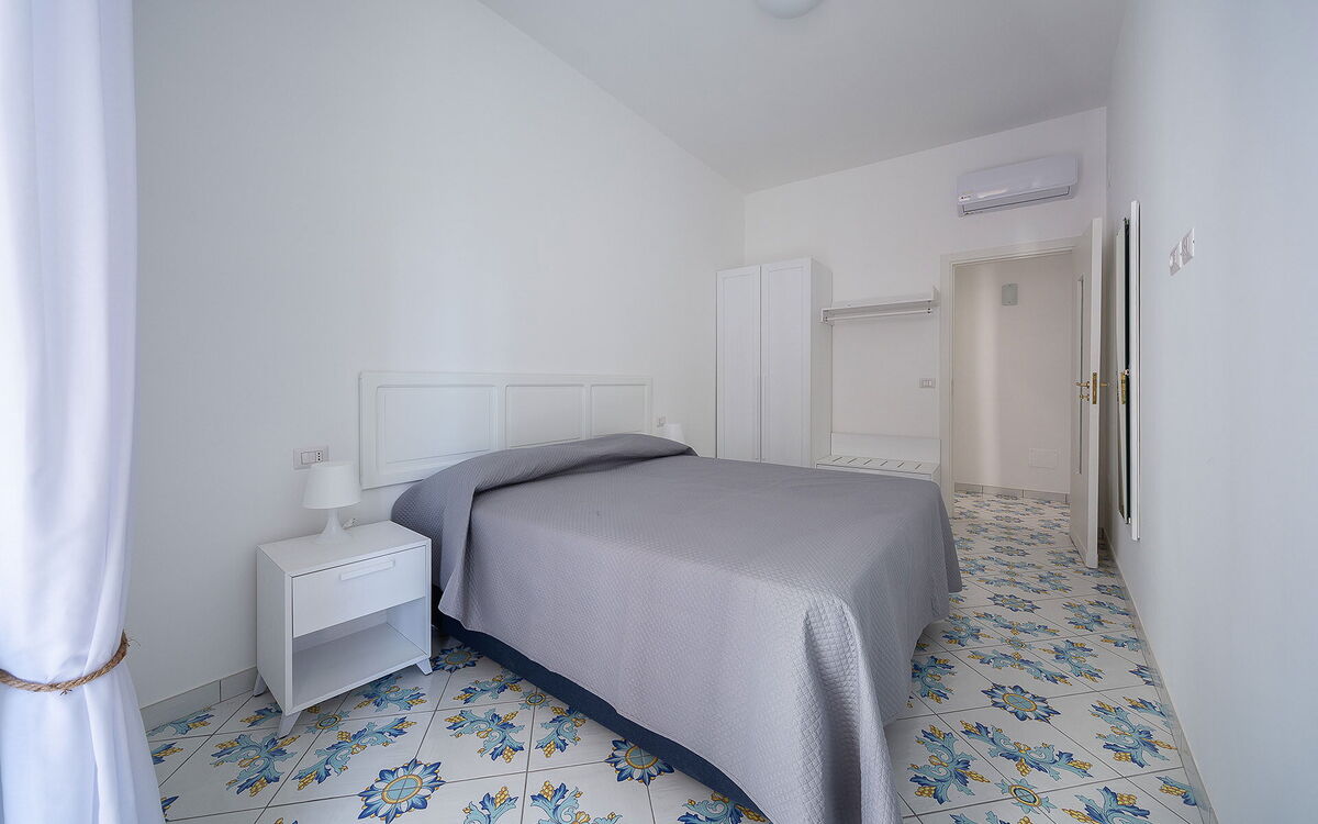 Maison Maiori