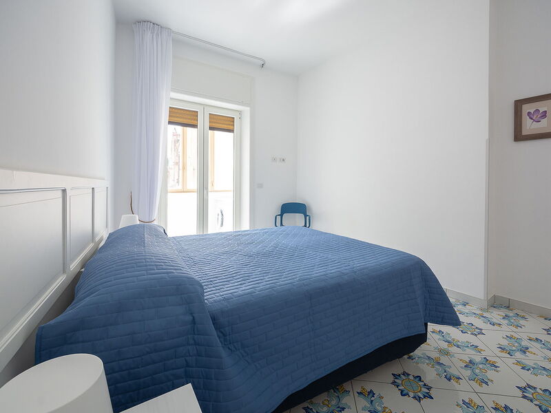 Maison Maiori