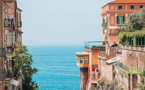 Casa Oscar