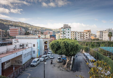 Casa Lucio: Gebouw, Stedelijk Gebied, Stad, Woongebied, Appartement, Buurt,  Dorf\, Stedelijk Ontwerp, Grootstedelijk Gebied, Voorstad