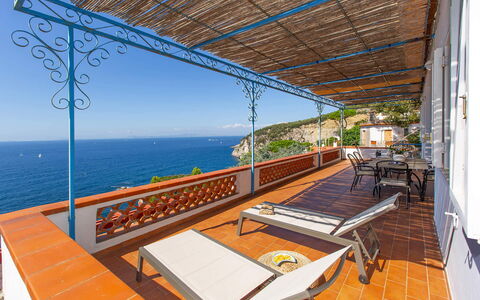 Sea Scent: Zee, Kust En Oceanic Landvormen, Kust, Oceaan, Balkon, Leuning, Toevlucht, Baai, Eco Hotel