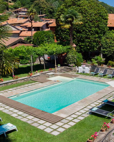 Mariuccia 1: Zwembad, Toevlucht, Buitenmeubels, Vrije Tijd, Eco Hotel, Hacienda, Paraplu, Hotel, Badplaats, Villa