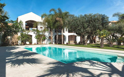 Casa Kita: Zwembad, Toevlucht, Woongebied, Landgoed, Samengesteld Materiaal, Hacienda, Schaduw, Villa, Eco Hotel, Herenhuis