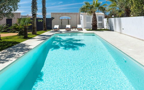 Casa Kita: Blauw, Zwembad, Water, Toevlucht, Samengesteld Materiaal, Eco Hotel, Vrije Tijd, Schaduw, Hotel