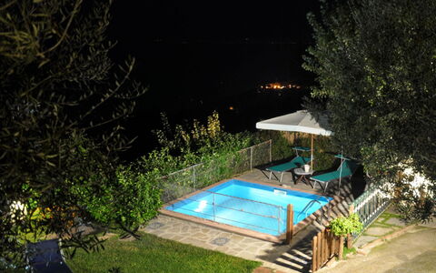 Casa 2 Ulivi: Zwembad, Buitenmeubels, Toevlucht, Vrije Tijd, Eco Hotel, Schaduw, Hacienda, Vakantie, Paraplu, Hotel