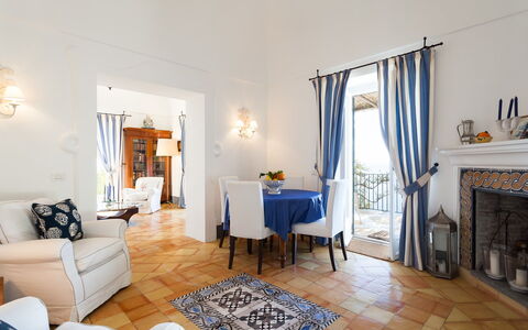 Casa Bellevue: Meubilair, Interieur Ontwerp, Flooring, Stoel, Verdieping, Tafel, Plafond, Kamer, Verlichting, Woonkamer