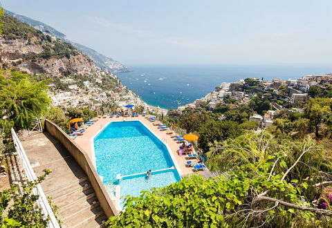 Casa Dorothea 2: Badplaats, Zwembad, Toevlucht, Bergdorp, Badplaats