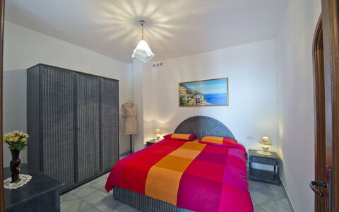 Casa Ivan: Meubilair, Interieur Ontwerp, Verdieping, Flooring, Muur, Bed, Kamer, Slaapkamer, Plafond, Hout