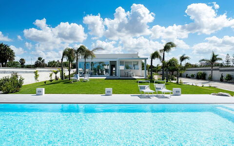 Casa Sunshine: Zwembad, Toevlucht, Landgoed, Eco Hotel, Villa, Herenhuis, Schaduw, Hotel, Landscaping