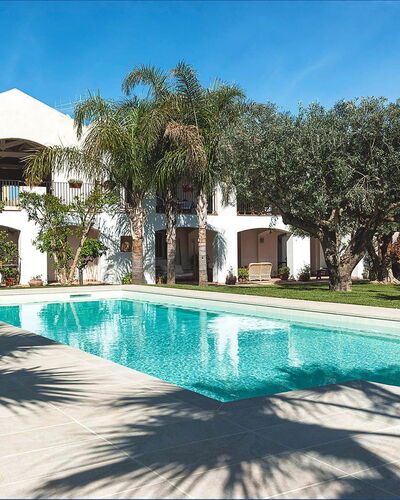 Casa Tika: Zwembad, Woongebied, Toevlucht, Landgoed, Samengesteld Materiaal, Hacienda, Schaduw, Villa, Eco Hotel, Herenhuis