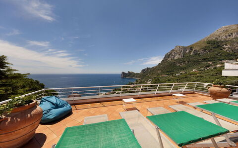Villa Avion: Kust En Oceanic Landvormen, Kust, Zee, Meubilair, Oceaan, Toevlucht, Baai, Headland, Stoel