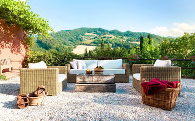 Villa Beatrice
