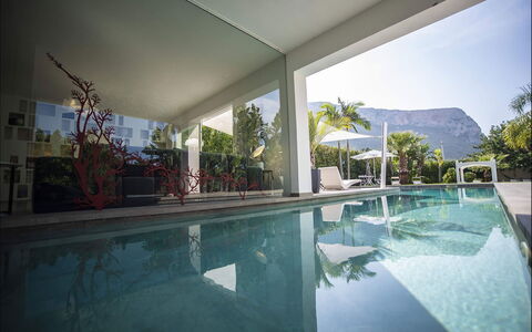 Villa Corallo: Zwembad, Toevlucht, Eco Hotel, Landgoed, Villa, Schaduw, Buitenmeubels, Hotel, Hacienda