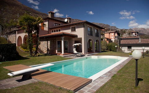 Villa Cremia: Zwembad, Toevlucht, Huis, Huis, Eco Hotel, Landgoed, Villa, Hacienda, Vrije Tijd, Boerderij