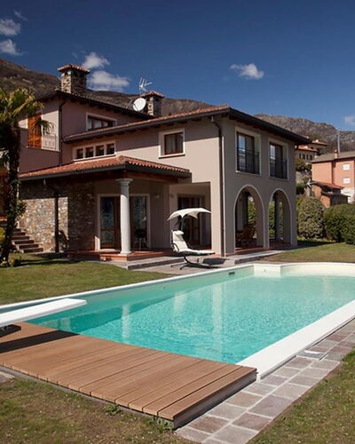 Villa Cremia: Zwembad, Toevlucht, Huis, Huis, Eco Hotel, Landgoed, Villa, Hacienda, Vrije Tijd, Boerderij